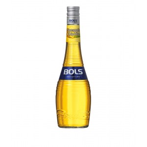 Bols Pineapple Chipotle